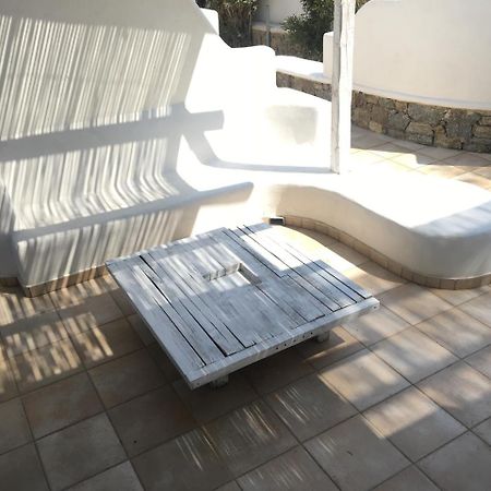 Villa Gkmykonos Ano Mera Exterior foto
