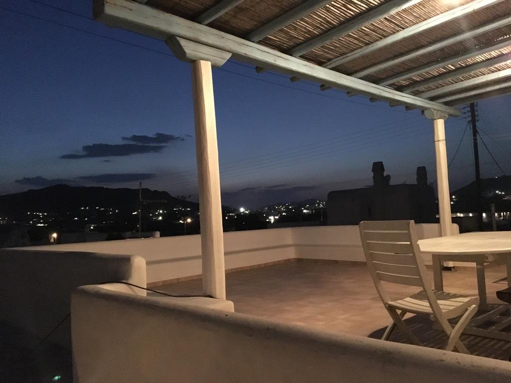 Villa Gkmykonos Ano Mera Exterior foto