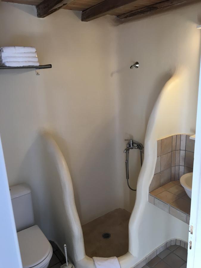 Villa Gkmykonos Ano Mera Exterior foto