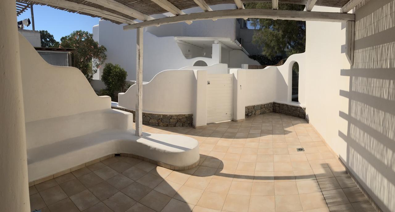 Villa Gkmykonos Ano Mera Exterior foto