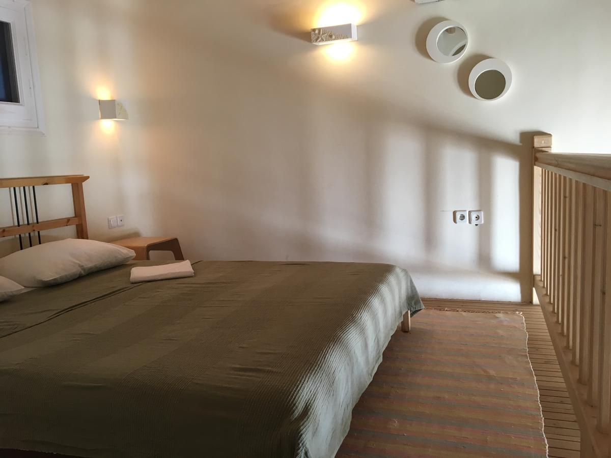 Villa Gkmykonos Ano Mera Exterior foto