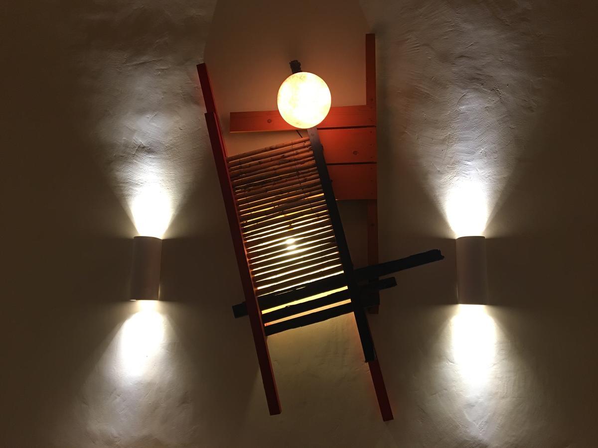 Villa Gkmykonos Ano Mera Exterior foto