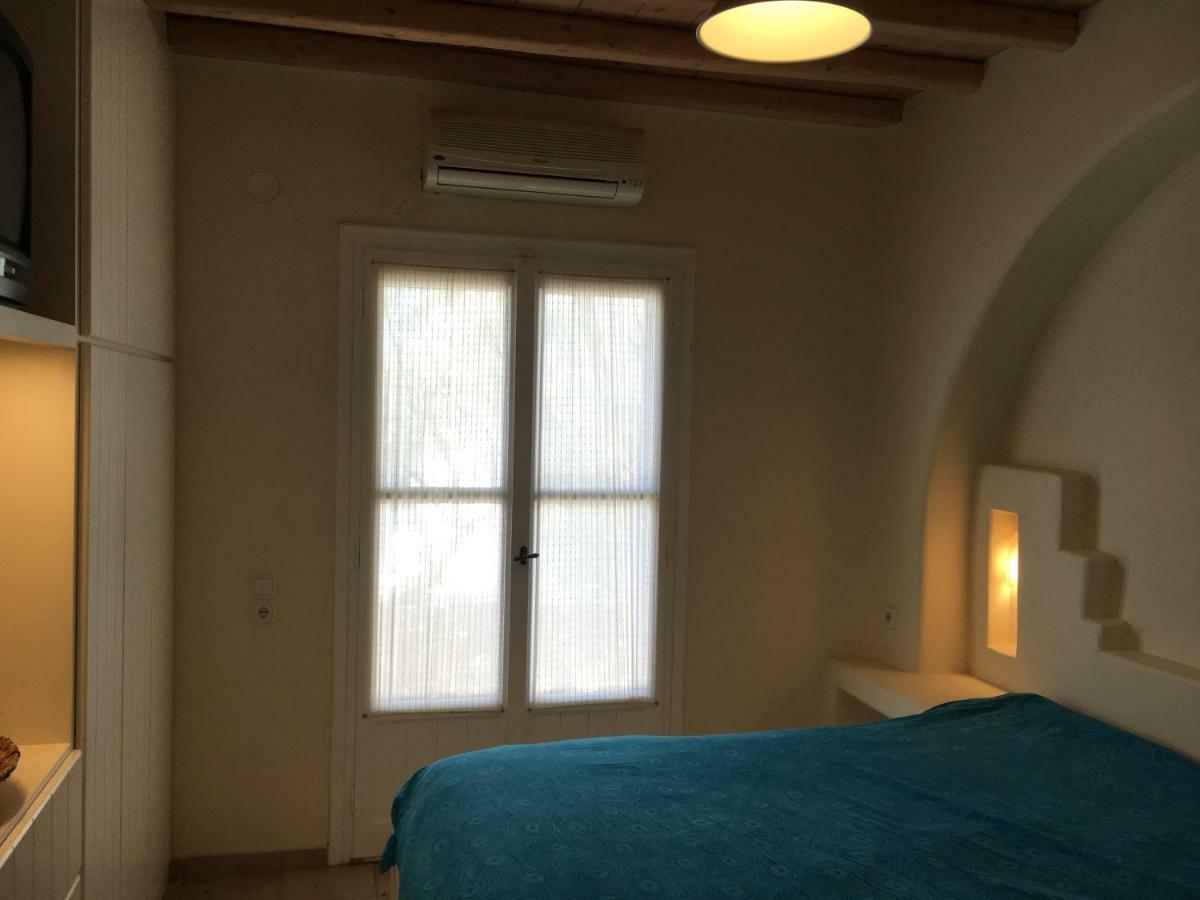 Villa Gkmykonos Ano Mera Exterior foto