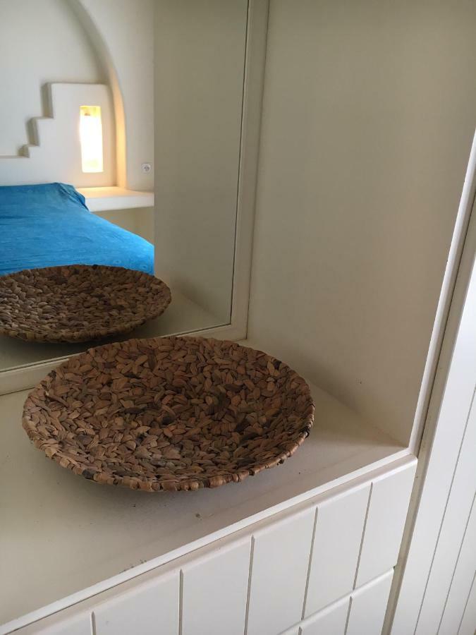 Villa Gkmykonos Ano Mera Exterior foto